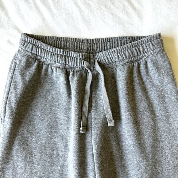 Richer Poorer Women's Classic Grey Sweatpants - XS (US 4) - Picture 8 of 13